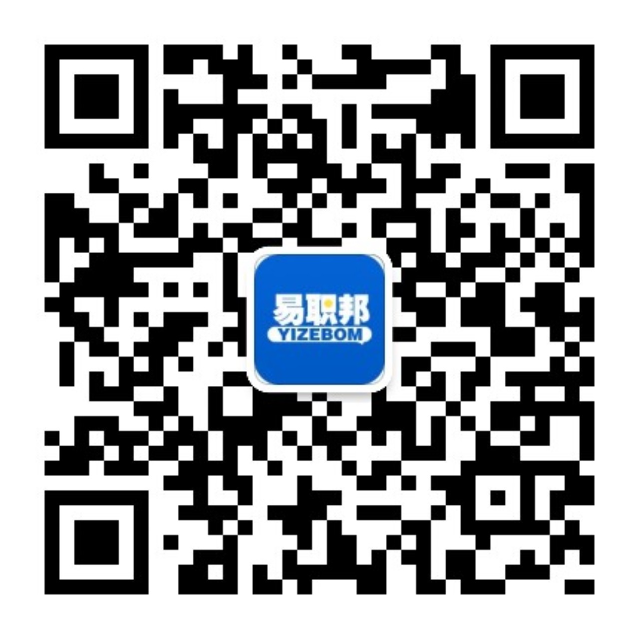 易職邦公眾號