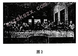 2006年云南成人高考專升本藝術概論考試真題及答案三