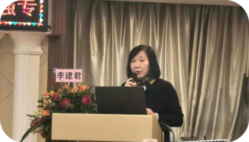 云南省昆明市盤龍區(qū)開展首屆名園長論壇活動