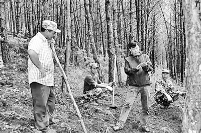 【云南教育新聞】用知識改變農(nóng)民命運的院士