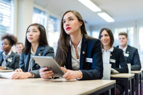 【云南教育新聞】云南省雙柏縣：“頭雁效應”引領主題教育