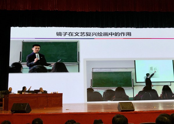 「云南教育新聞」云南省參加美術(shù)老師基本功活動(dòng)，你知道嗎？