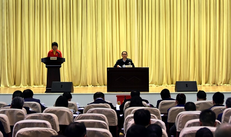 「云南教育新聞」干部考試，等你來監考