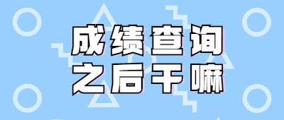 云南成人高考成績查詢