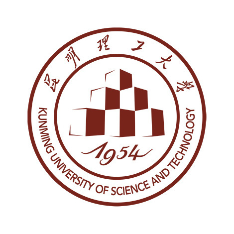 昆明理工大學成教logo