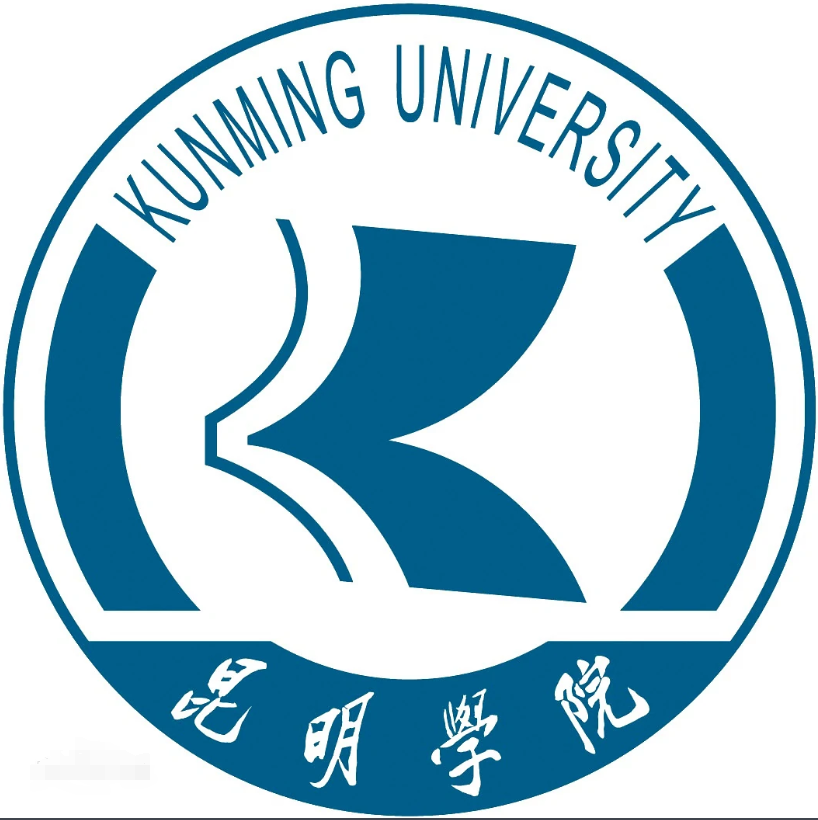 昆明學(xué)院成教logo