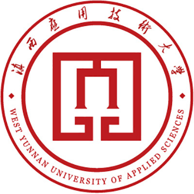 滇西應(yīng)用技術(shù)大學(xué)成教logo