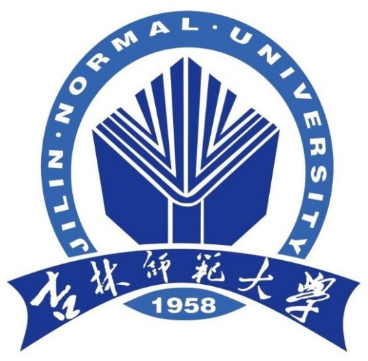 吉林師范大學成教logo