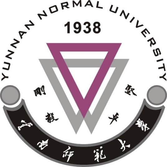 云南師范大學(xué)成教logo