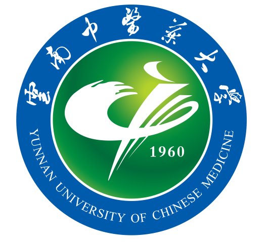 云南中醫(yī)藥大學(xué)成教logo