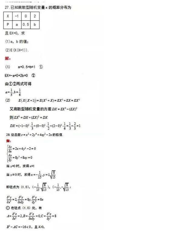 云南成考專升本